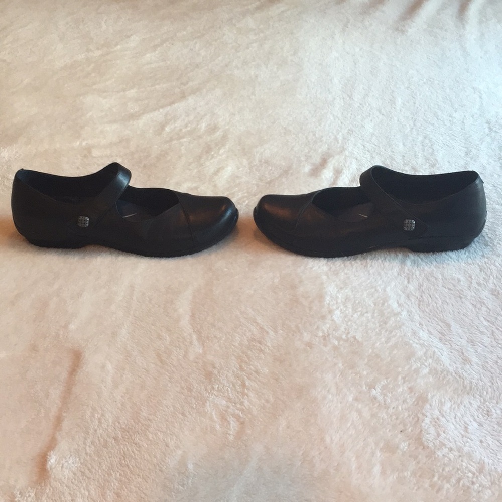 Dansko Mary Janes View 2